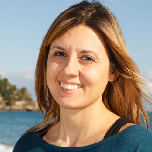 Cristina Maccarrone