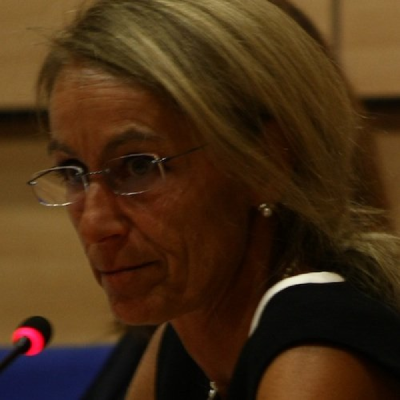 Pamela Pace