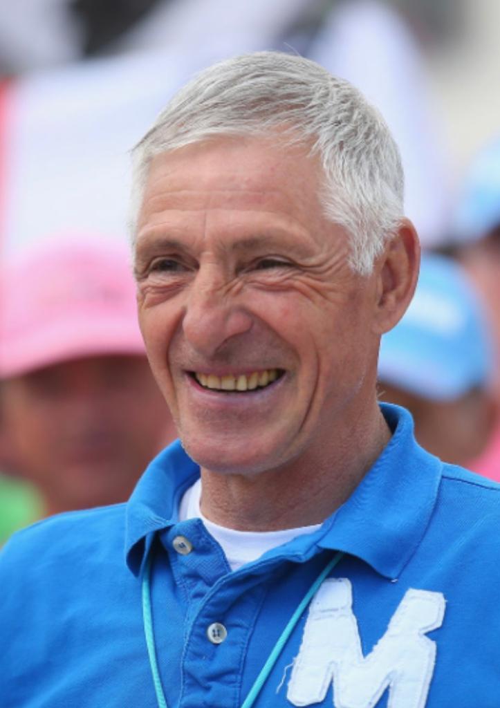 Francesco Moser