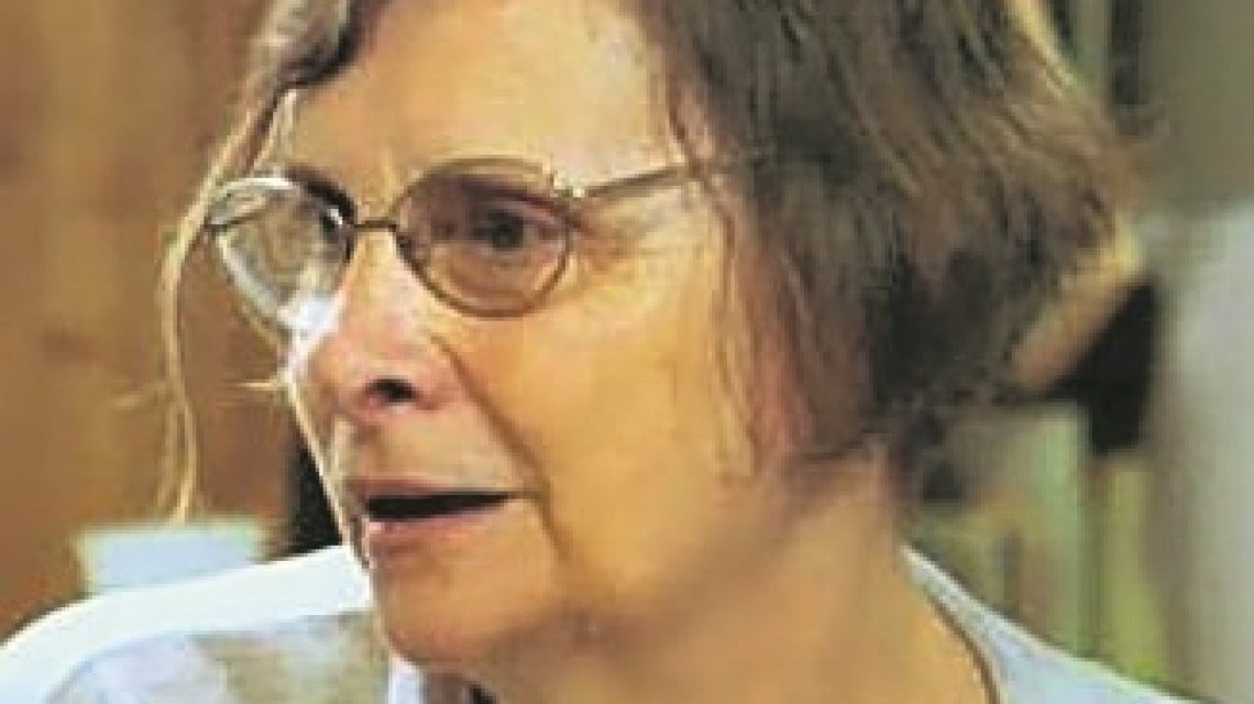 Lietta Manganelli