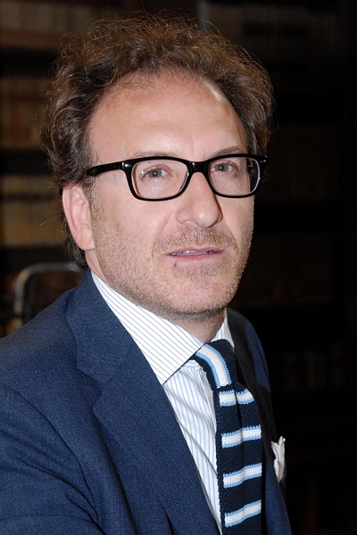 Franco Giudice