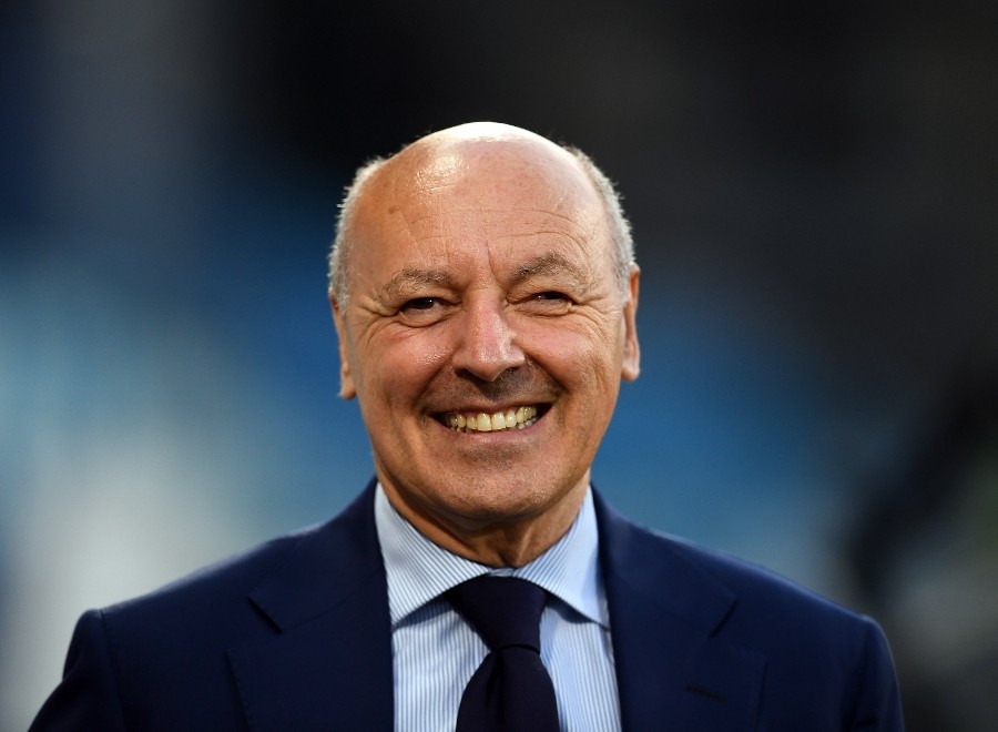 Giuseppe Marotta