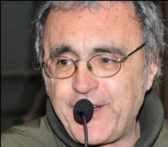 Mauro Raimondi