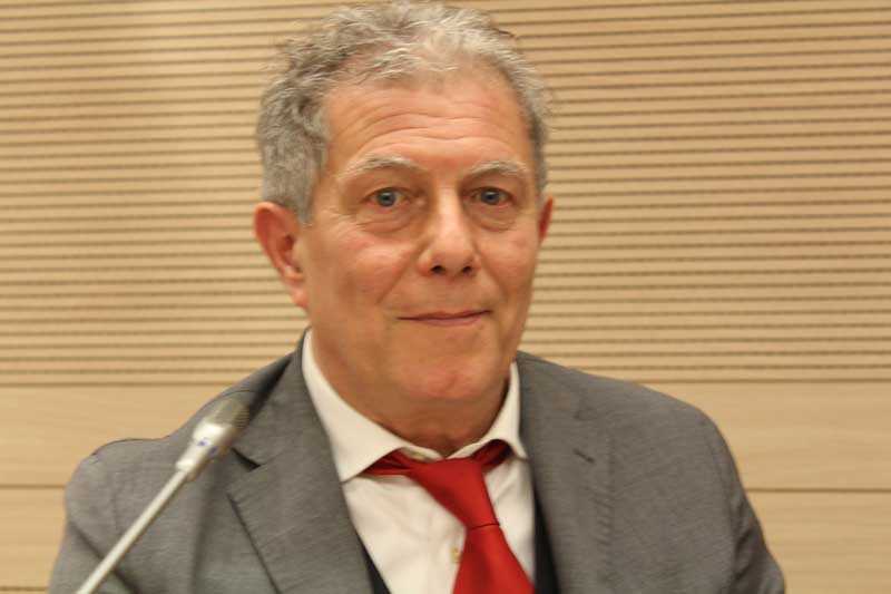 Riccardo Mazzeo