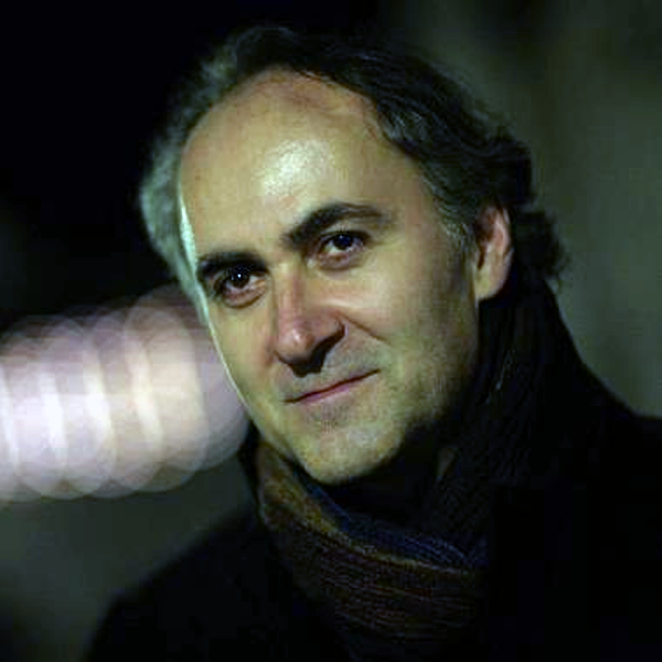 Massimiliano Castellani