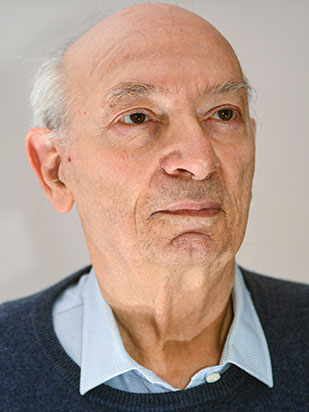 Umberto Melotti