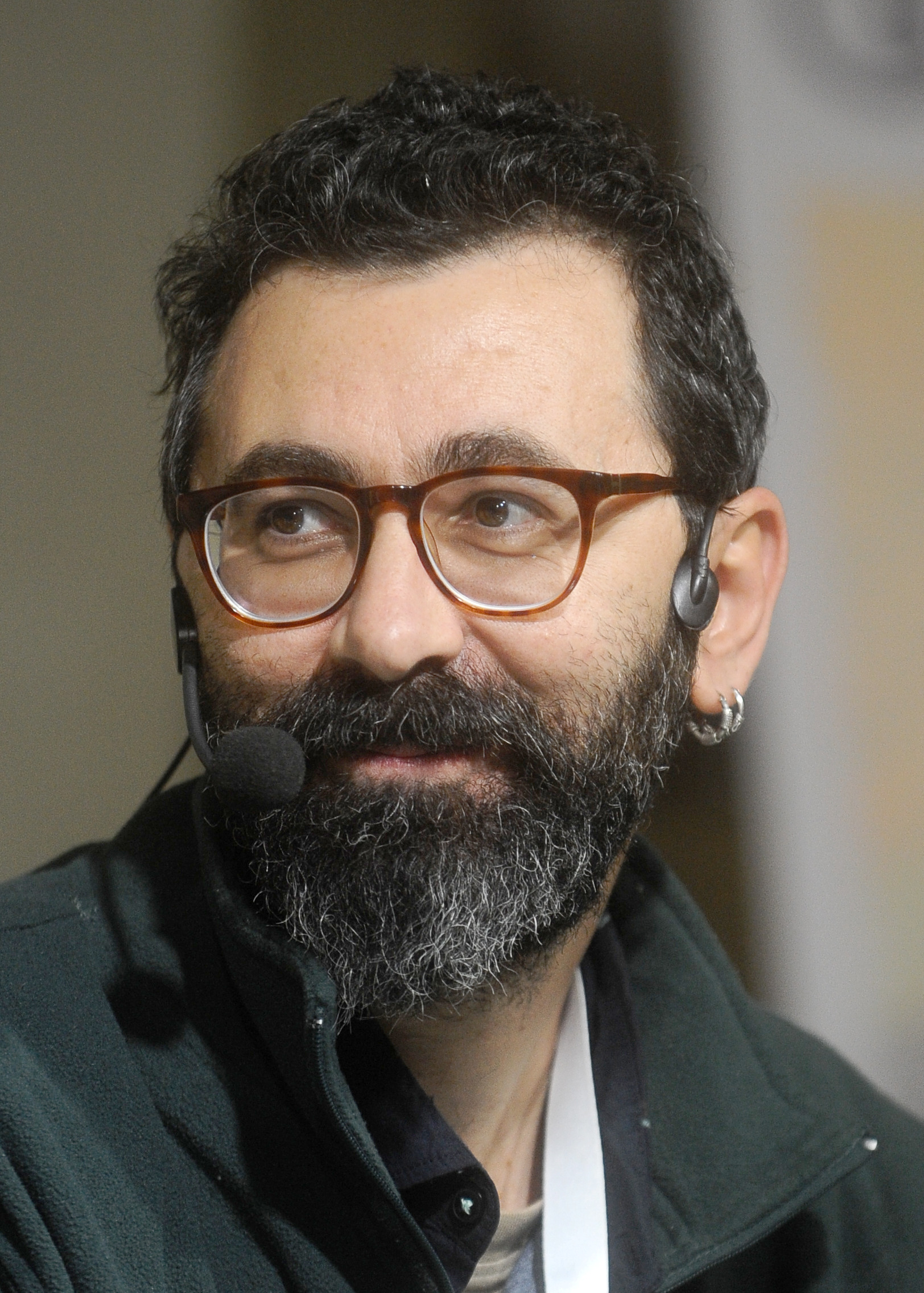 Stefano Turconi