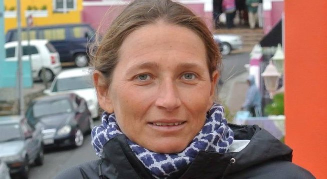 Teresa Monestiroli