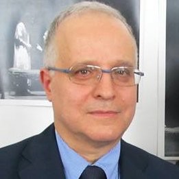 Pierangelo Garzia