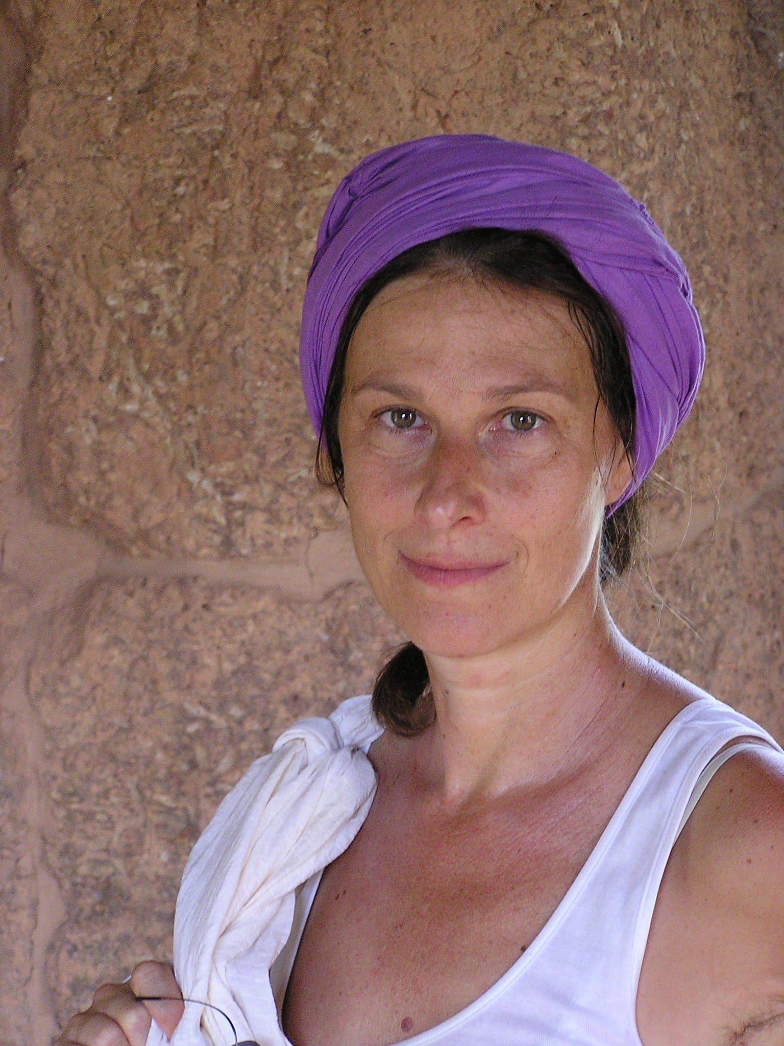 Francesca Pirani
