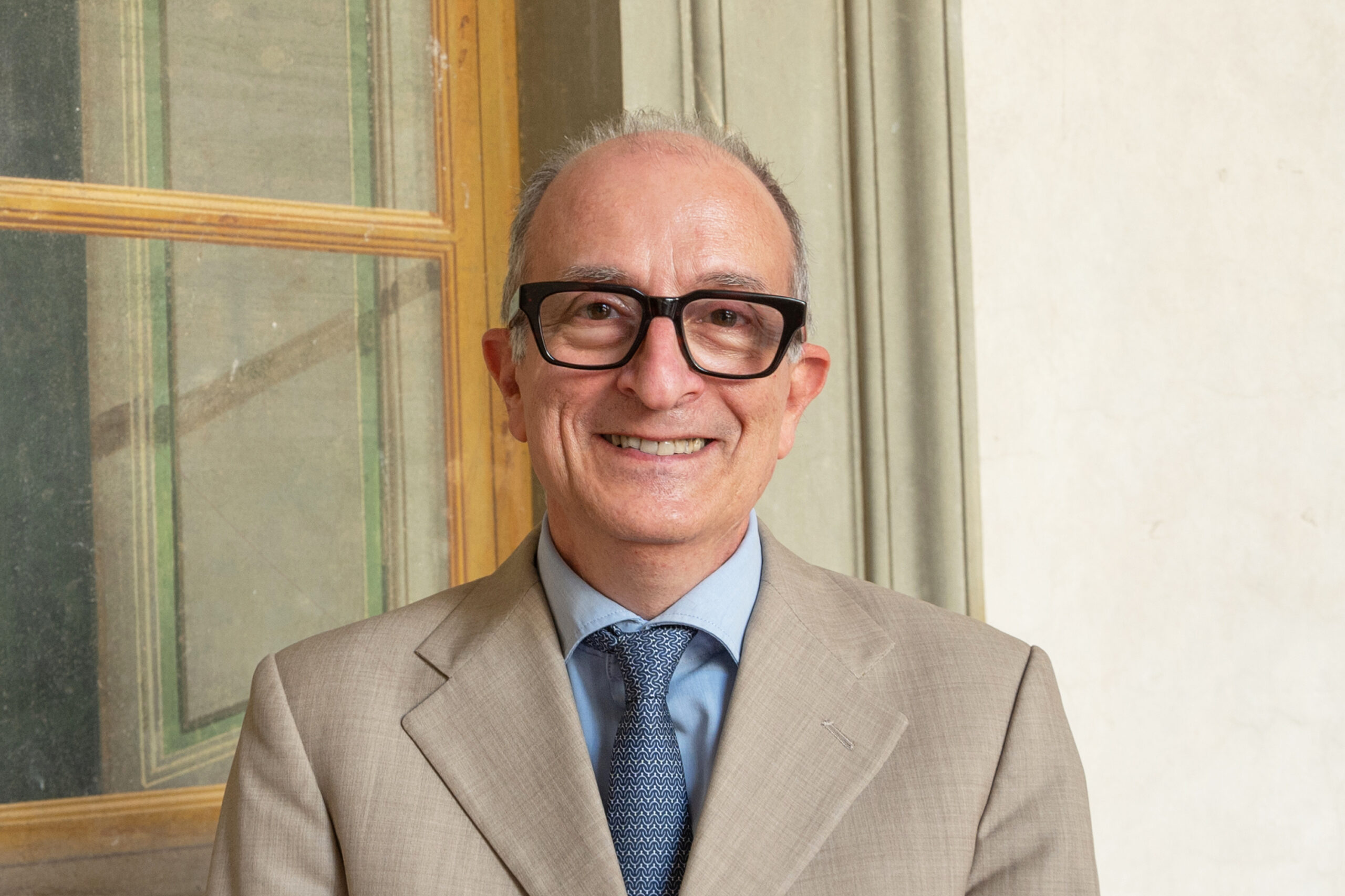 Paolo D'Achille