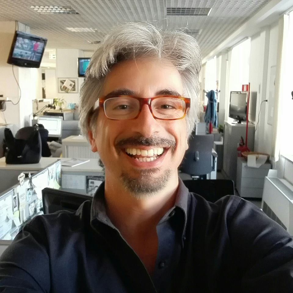 Ugo Barbara