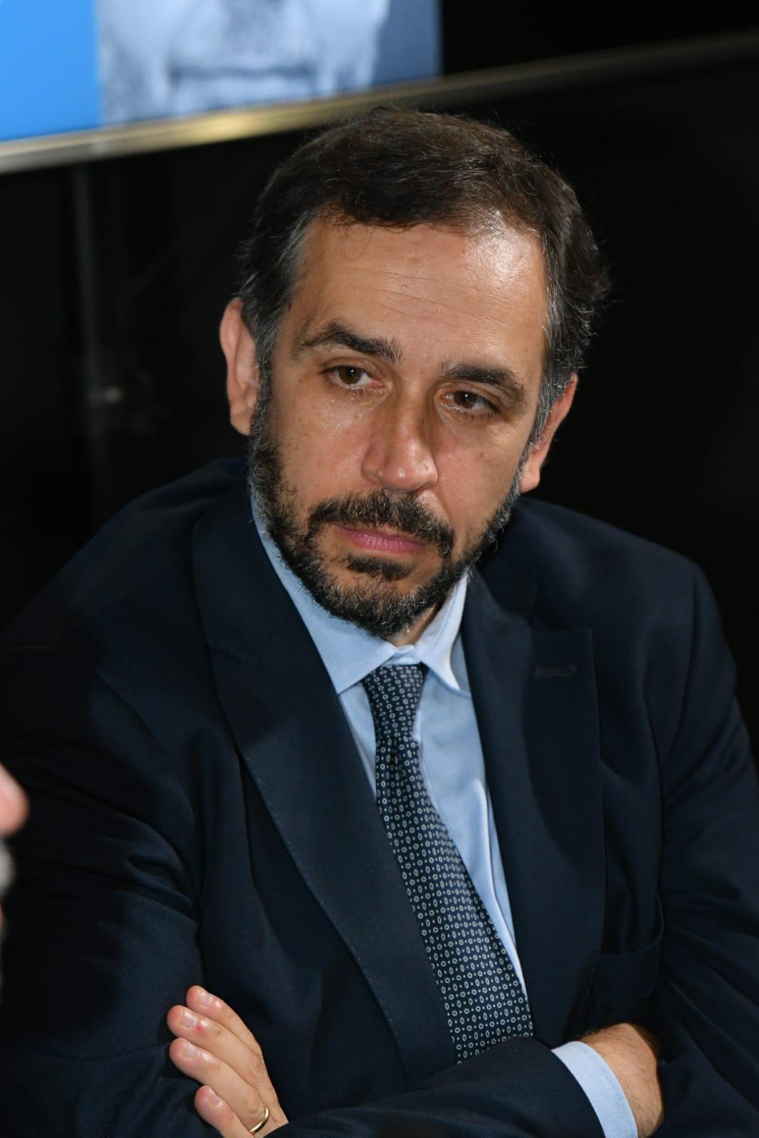 Filippo Sensi