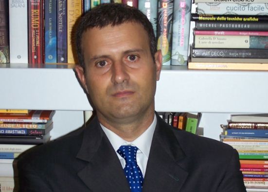 Gianluca Mazzitelli