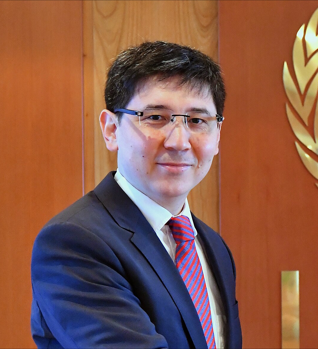 Abat Fayzullaev