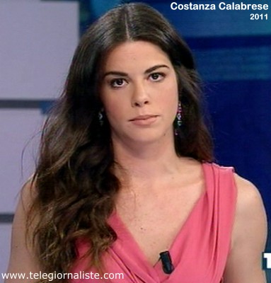Costanza Calabrese