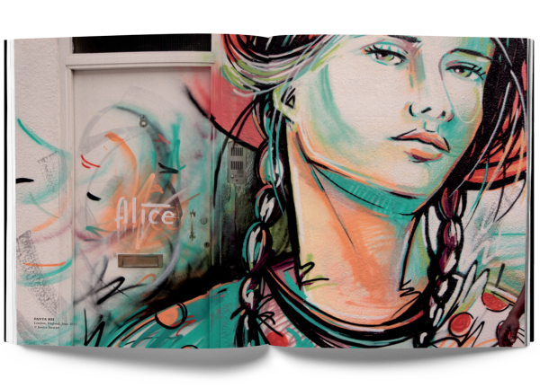 Alice Pasquini