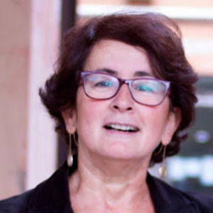 Maria Cristina Marchetti