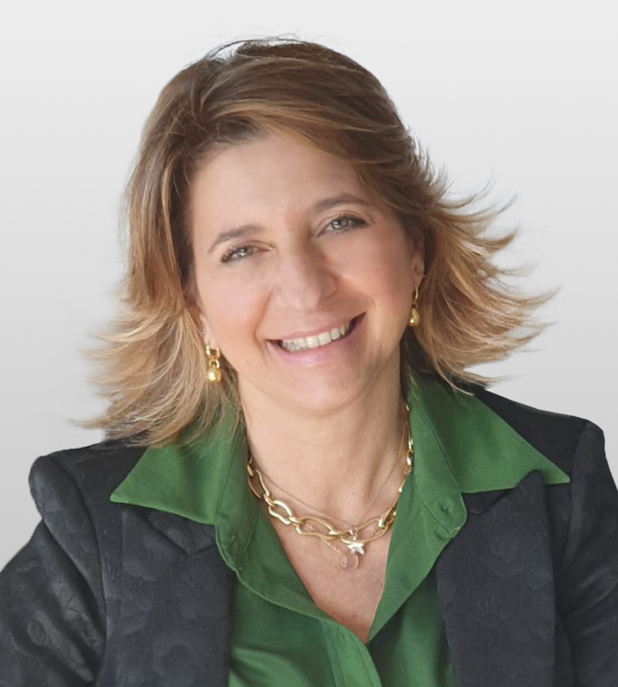 Rossella Gangi