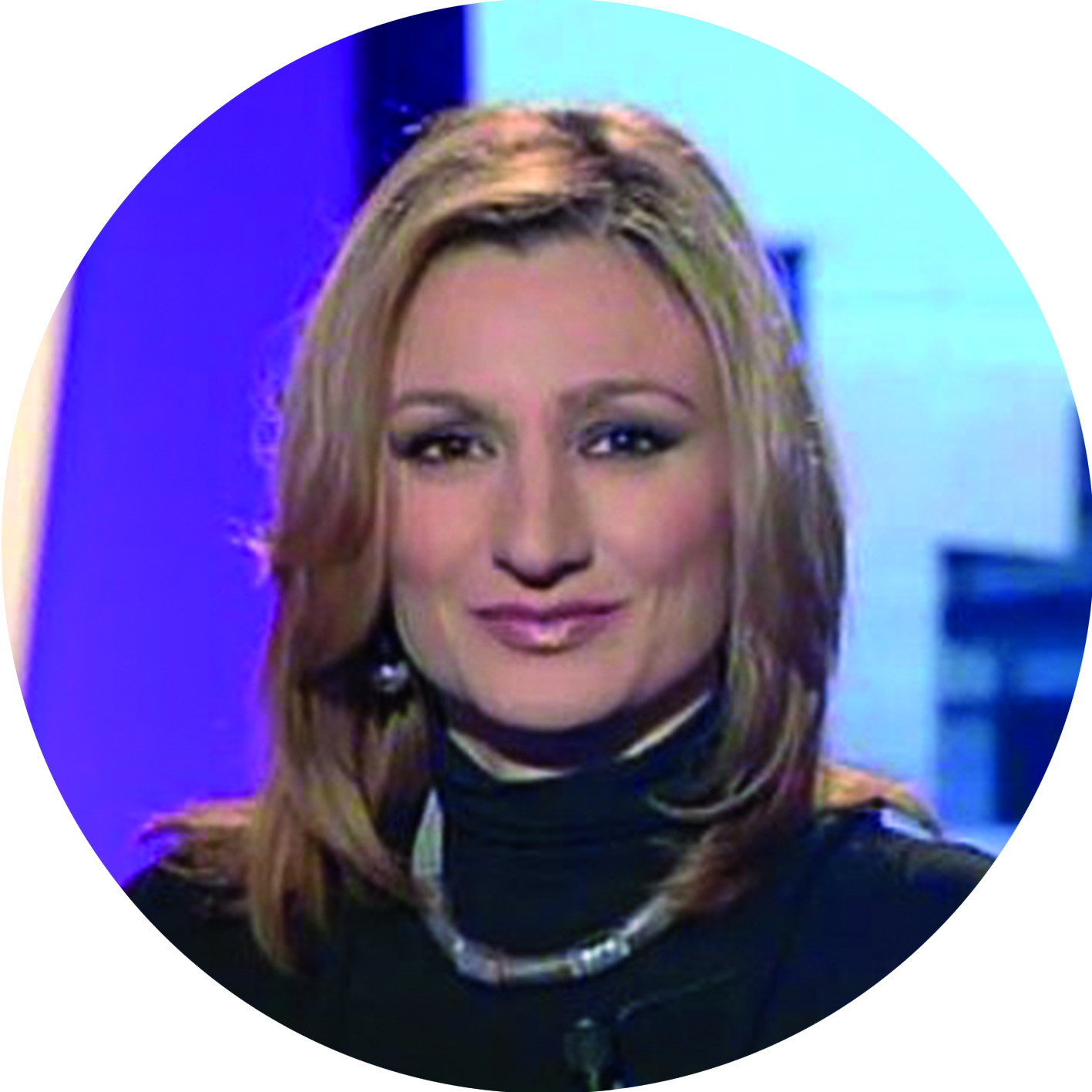 Isabella Schiavone