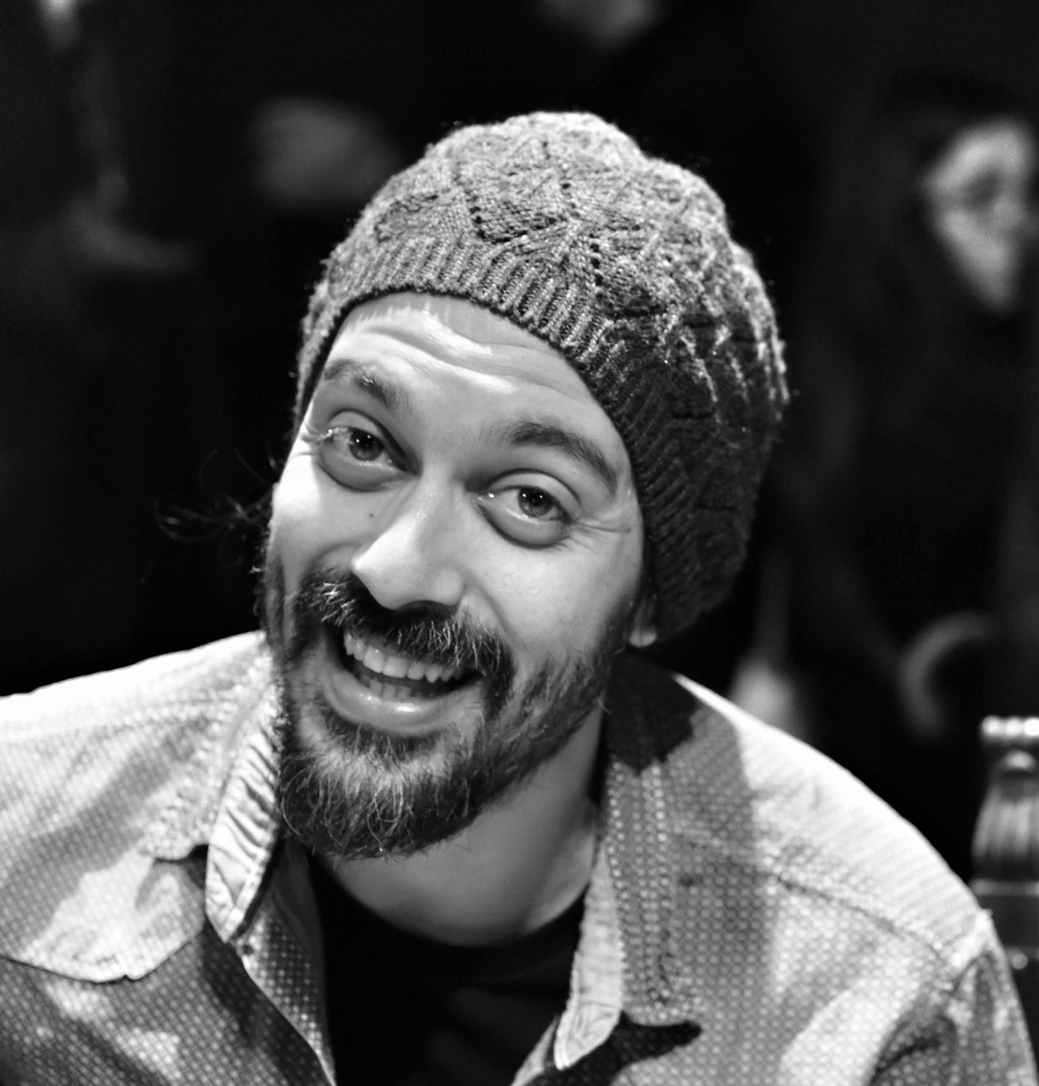 Roberto Angelini