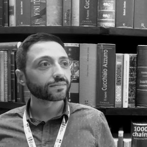 Pierpaolo Polcaro