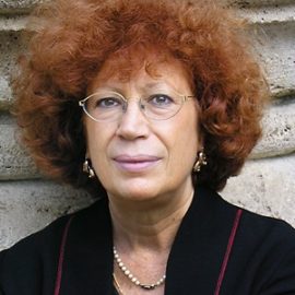 Maria Rosa Cutrufelli