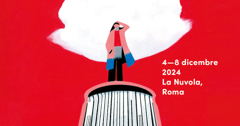 Due volti del thriller, tra Roma e New York