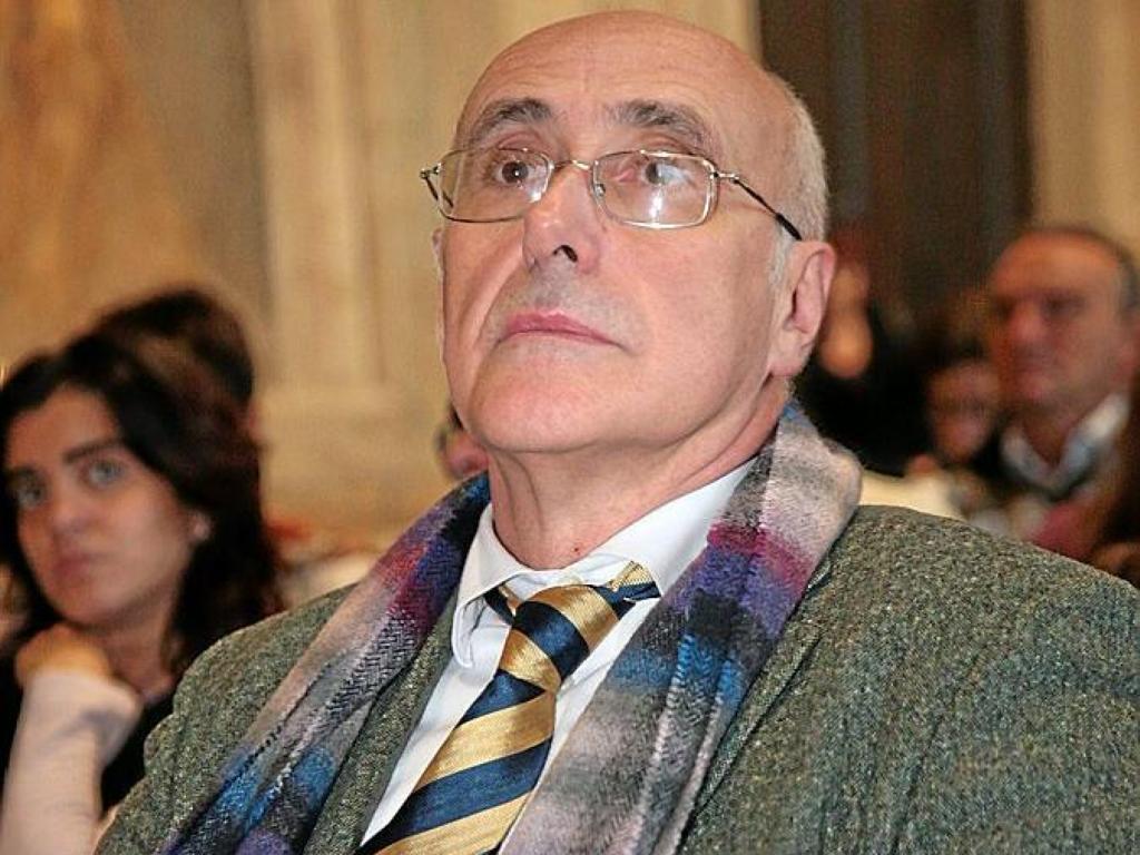 Franco Perrelli