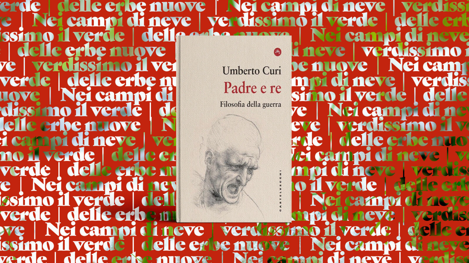 Padre e re. Filosofia della guerra