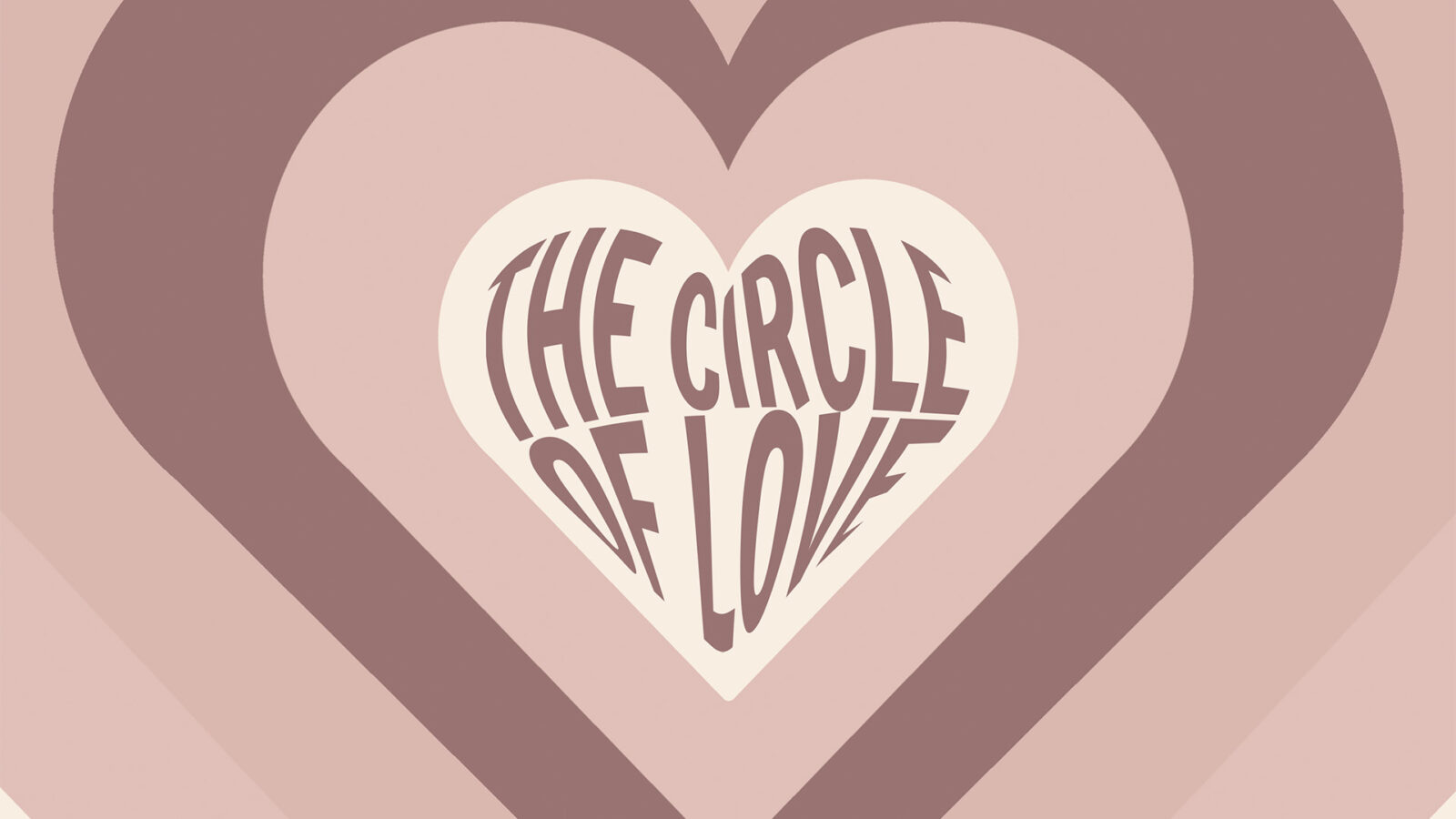 The Circle of Love #5