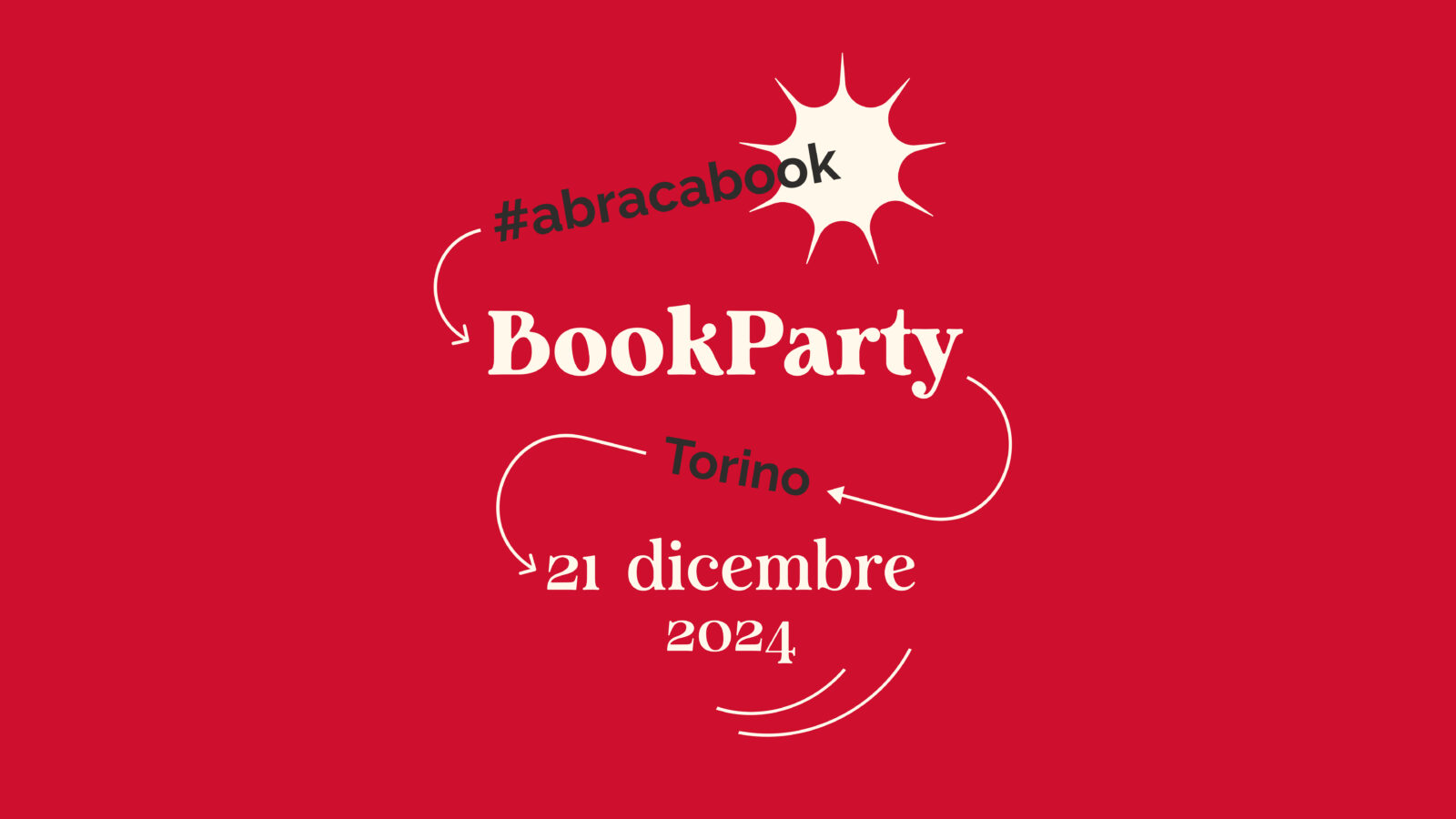 Abracabook | BookParty