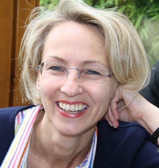 Susanne Schüssler