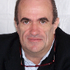 Colm Tóibín