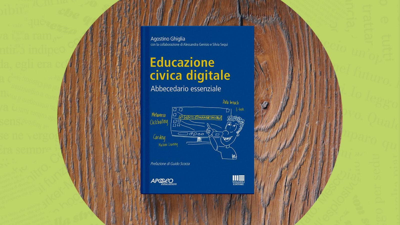 Educazione civica digitale