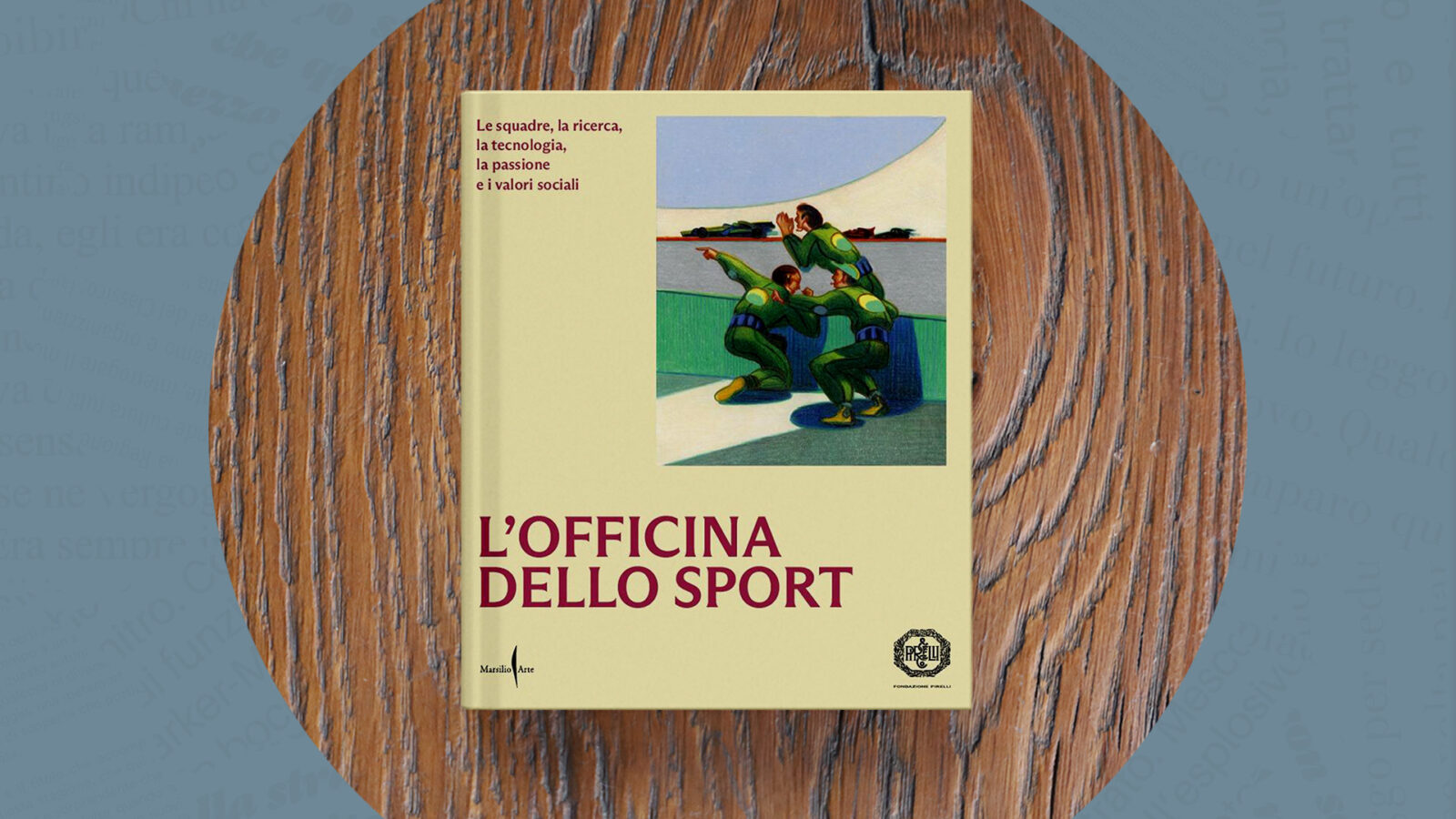 L’Officina dello Sport