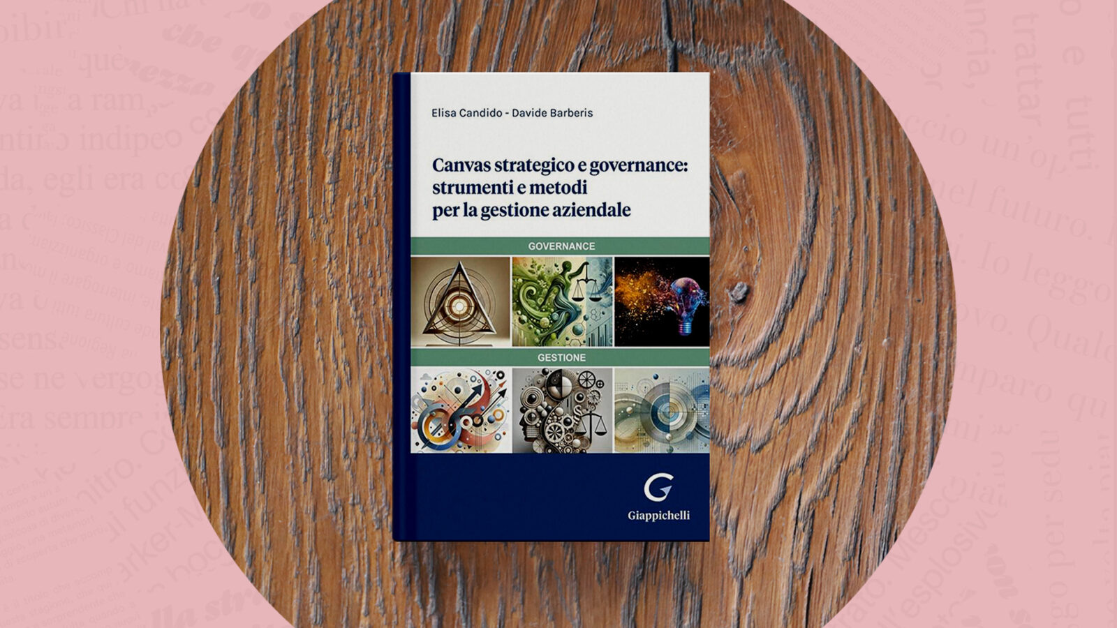 Canvas strategico e governance