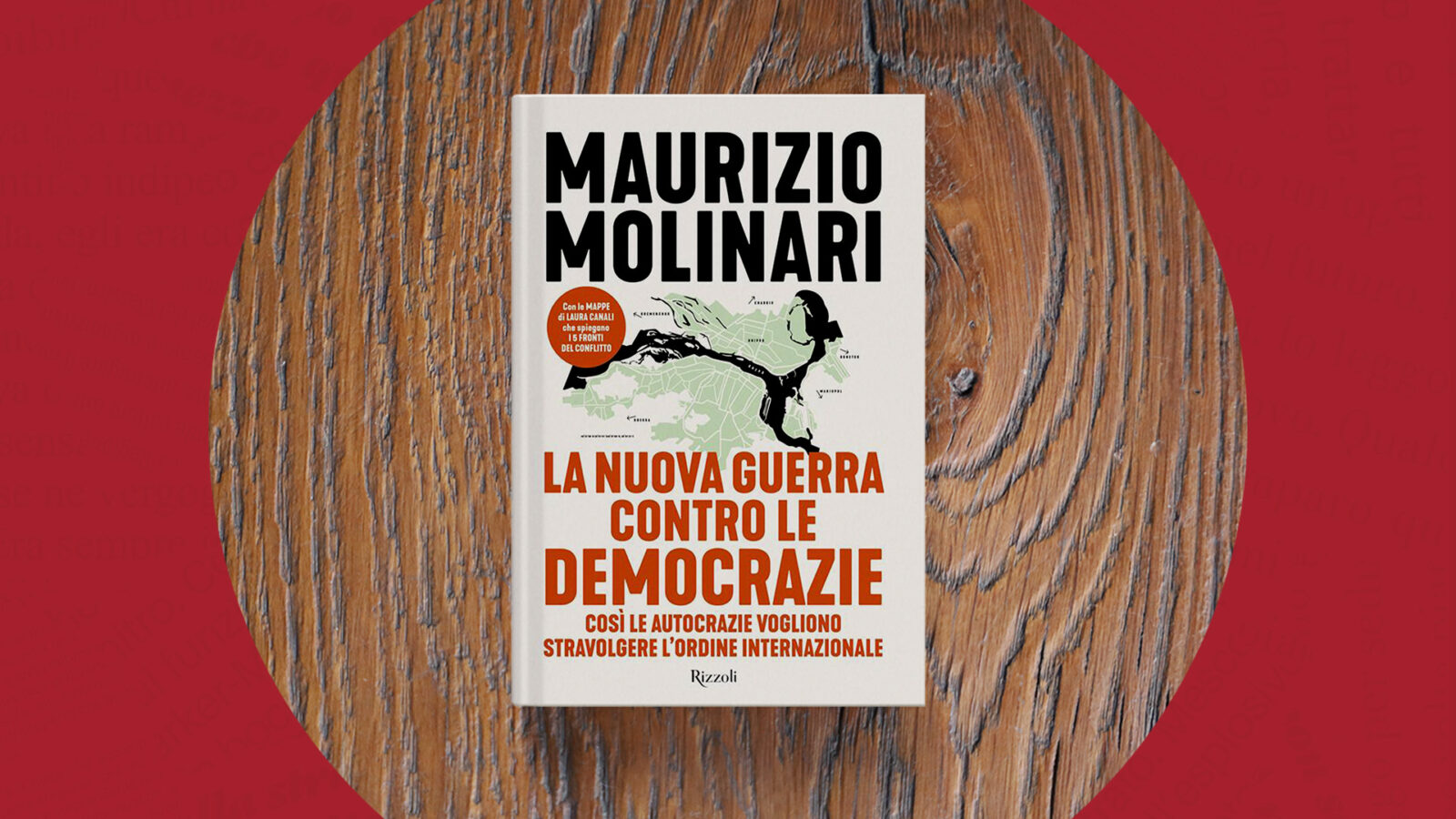 La nuova guerra contro le democrazie