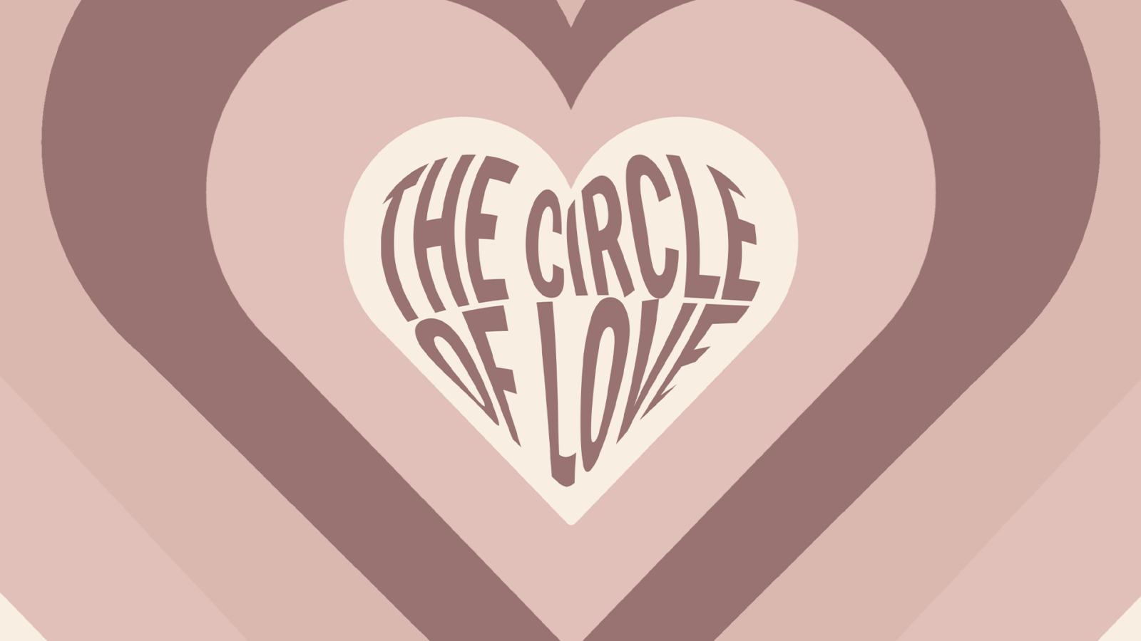 The Circle of Love #6