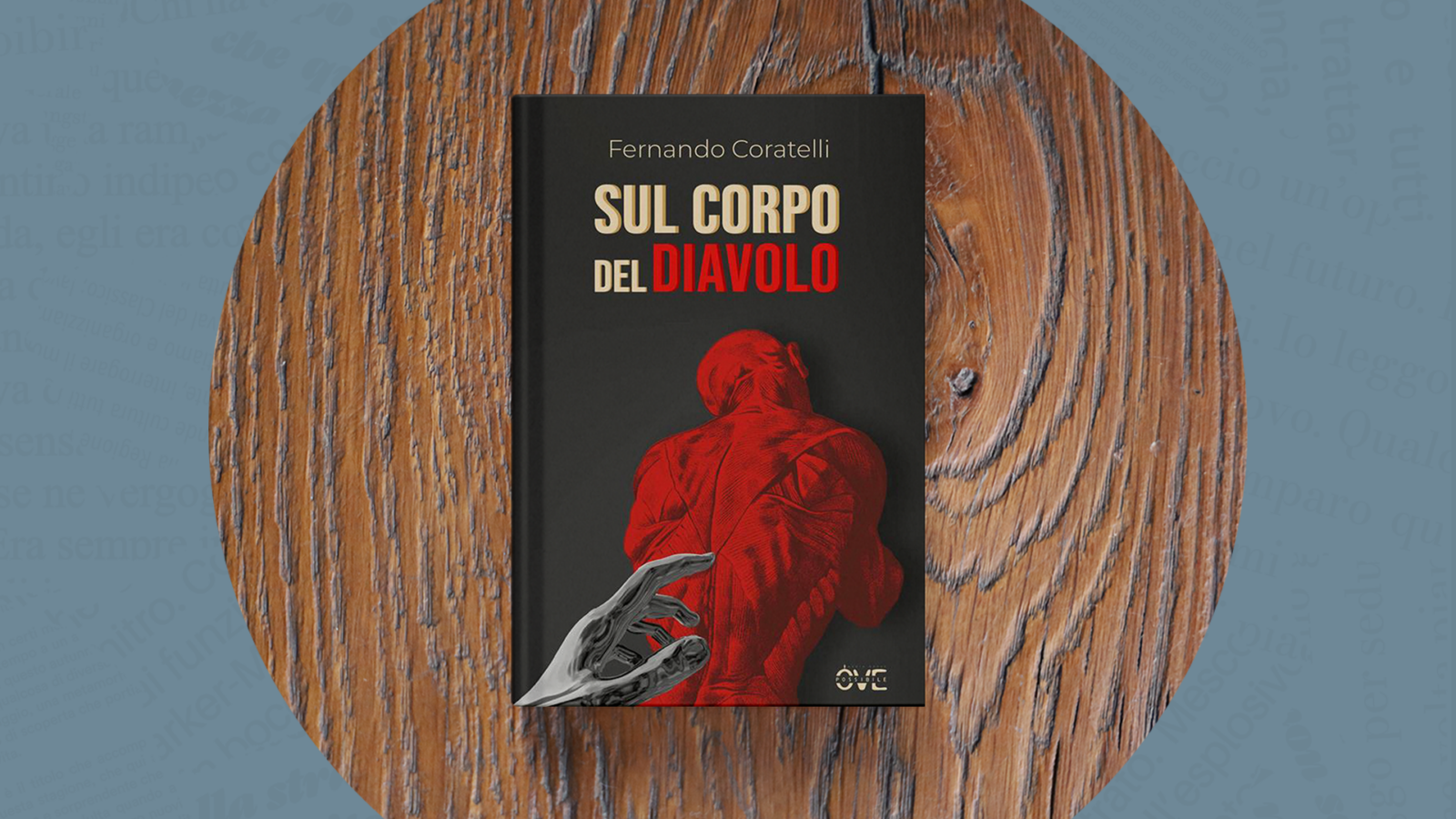 Sul corpo del diavolo