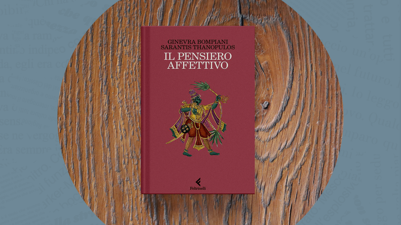 Il pensiero affettivo