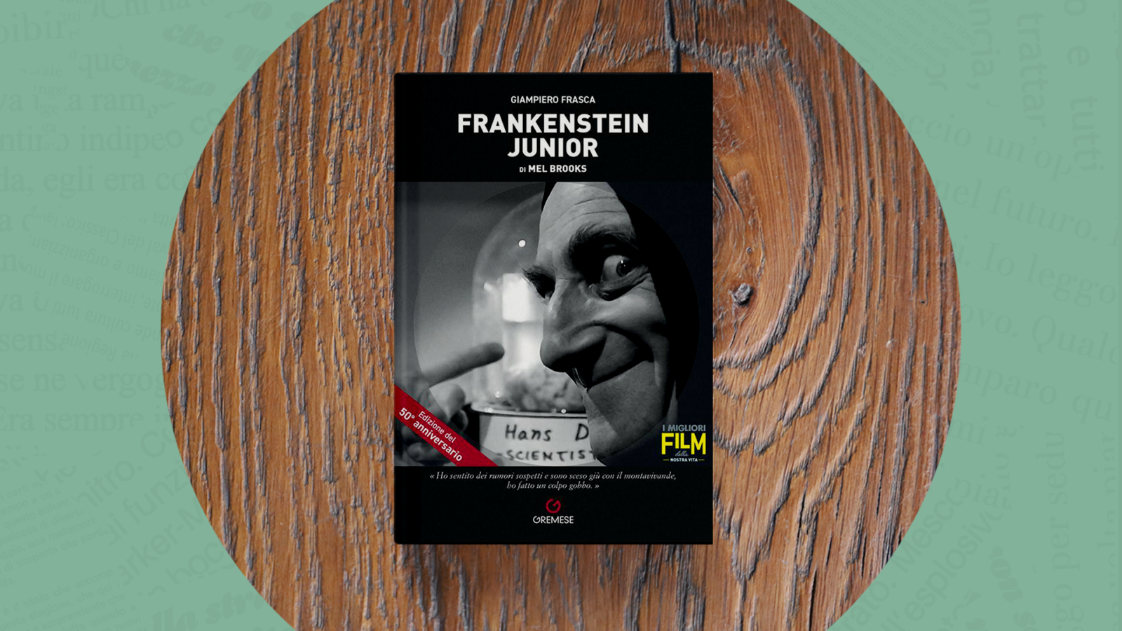 Frankenstein Junior