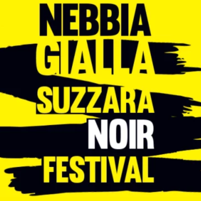 Nebbia Gialla Suzzara Noir Festival