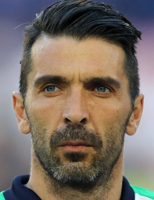 Gianluigi Buffon