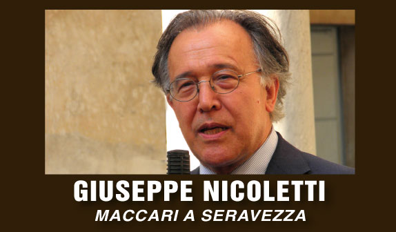 Giuseppe Nicoletti