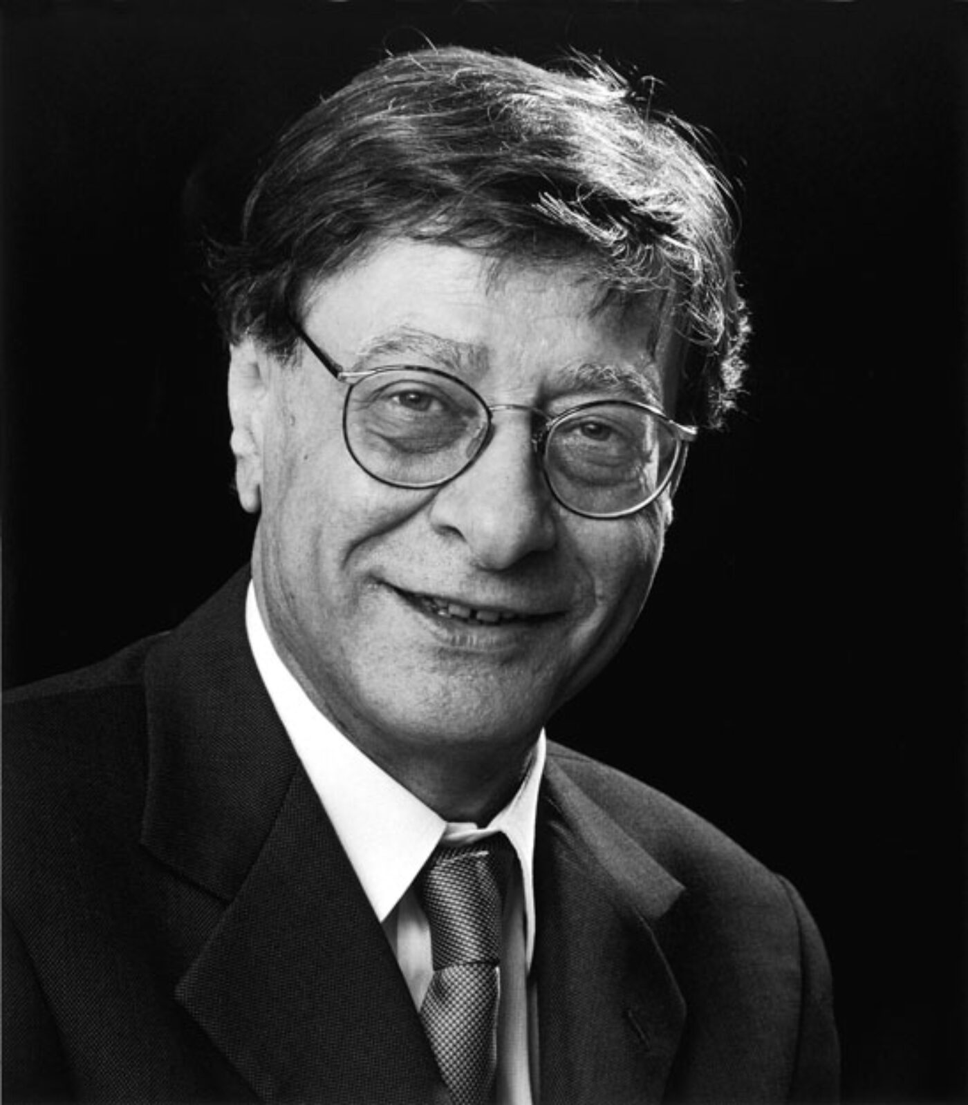 Mahmoud Darwish