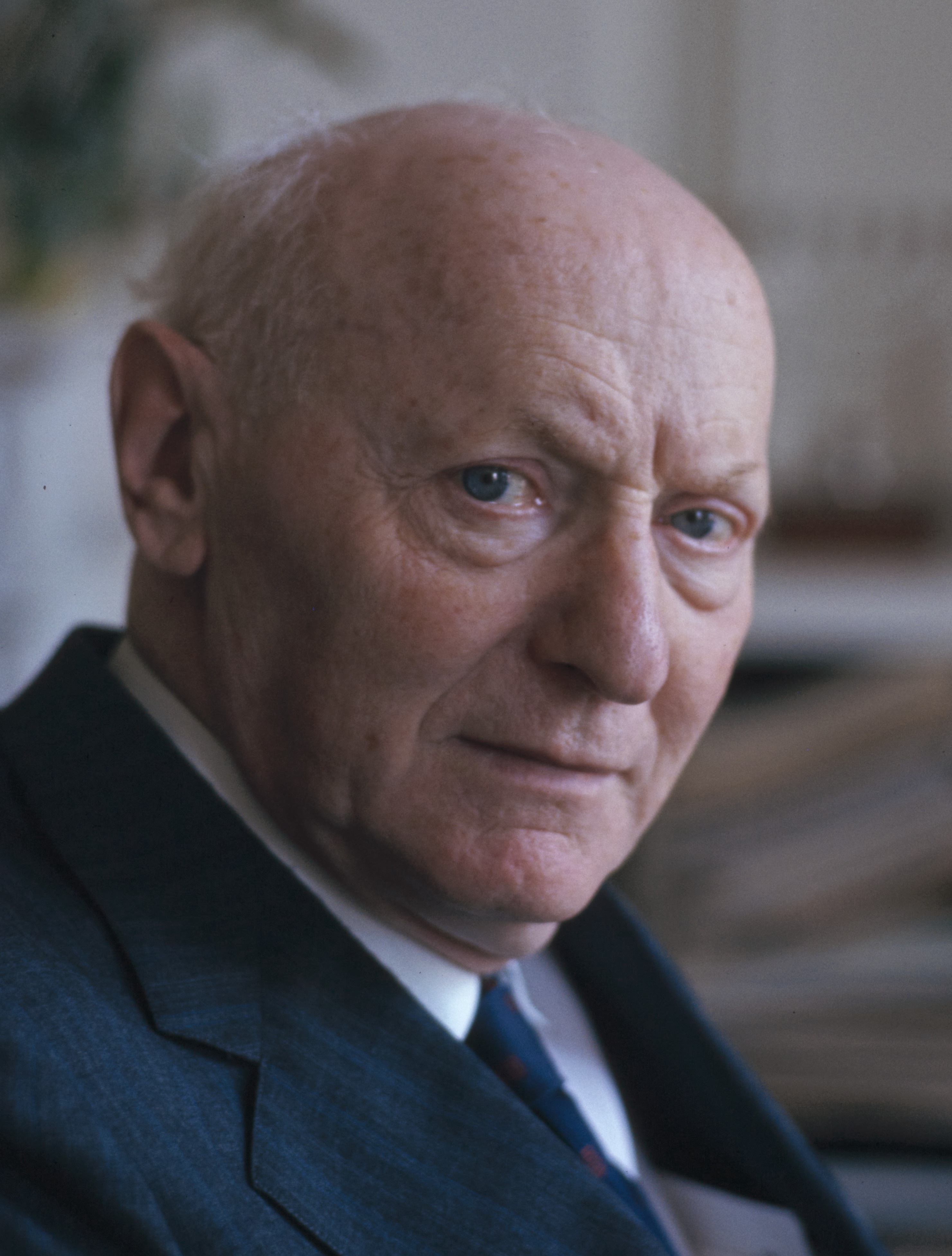 Isaac Bashevis Singer