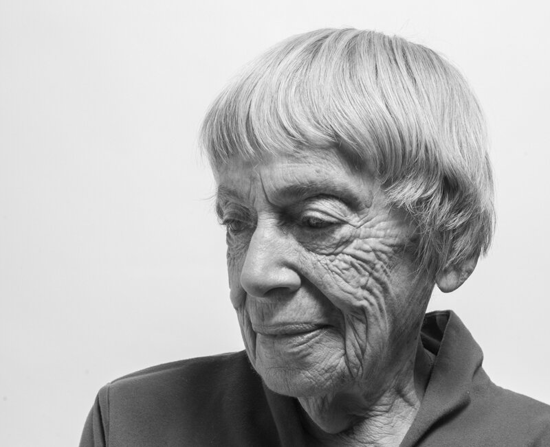 Ursula K. Le Guin