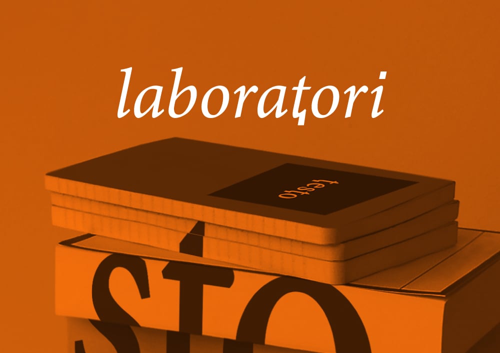 Lettere per il nostro tempo: Una storia di caratteri per cambiare il mondo