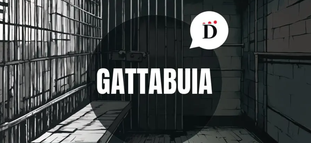 Presentazione del podcast "Gattabuia" di Isabella De Silvestro, in dialogo con Federica Delogu